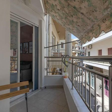 Coco Deluxe Apartment City Center Of Heraklion Exteriér fotografie