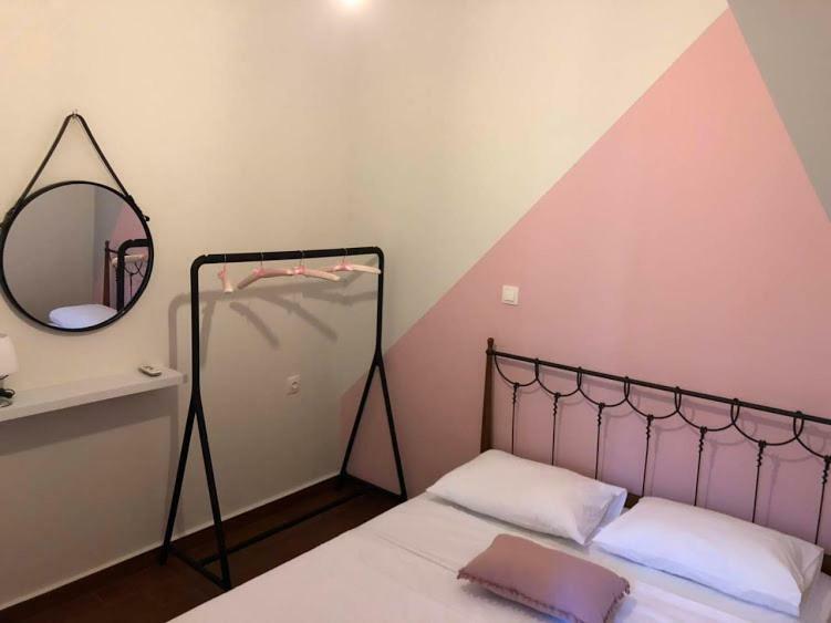 Coco Deluxe Apartment City Center Of Heraklion Exteriér fotografie