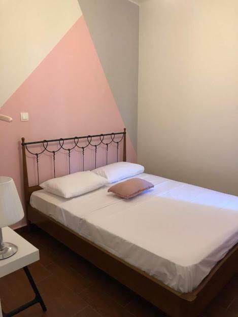 Coco Deluxe Apartment City Center Of Heraklion Exteriér fotografie