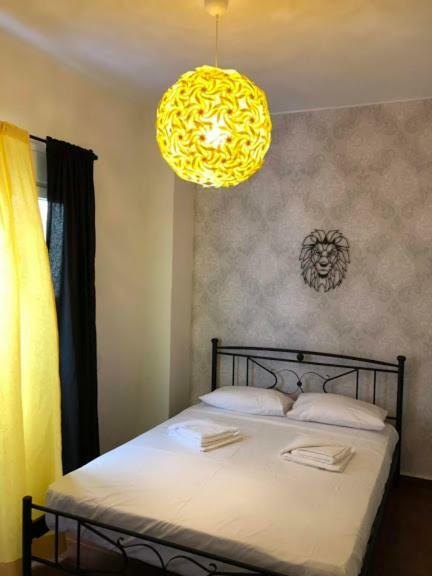 Coco Deluxe Apartment City Center Of Heraklion Exteriér fotografie