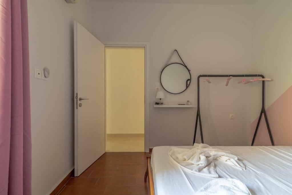 Coco Deluxe Apartment City Center Of Heraklion Exteriér fotografie