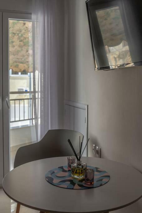 Coco Deluxe Apartment City Center Of Heraklion Exteriér fotografie